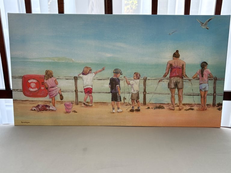 image for Crabbing on the Quay Mudeford 2019