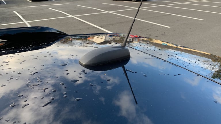 2022 Citroen C3 Aircross 1.2 PureTech Shine Plus Euro 6 (s/s) 5dr SUV Petrol Manual