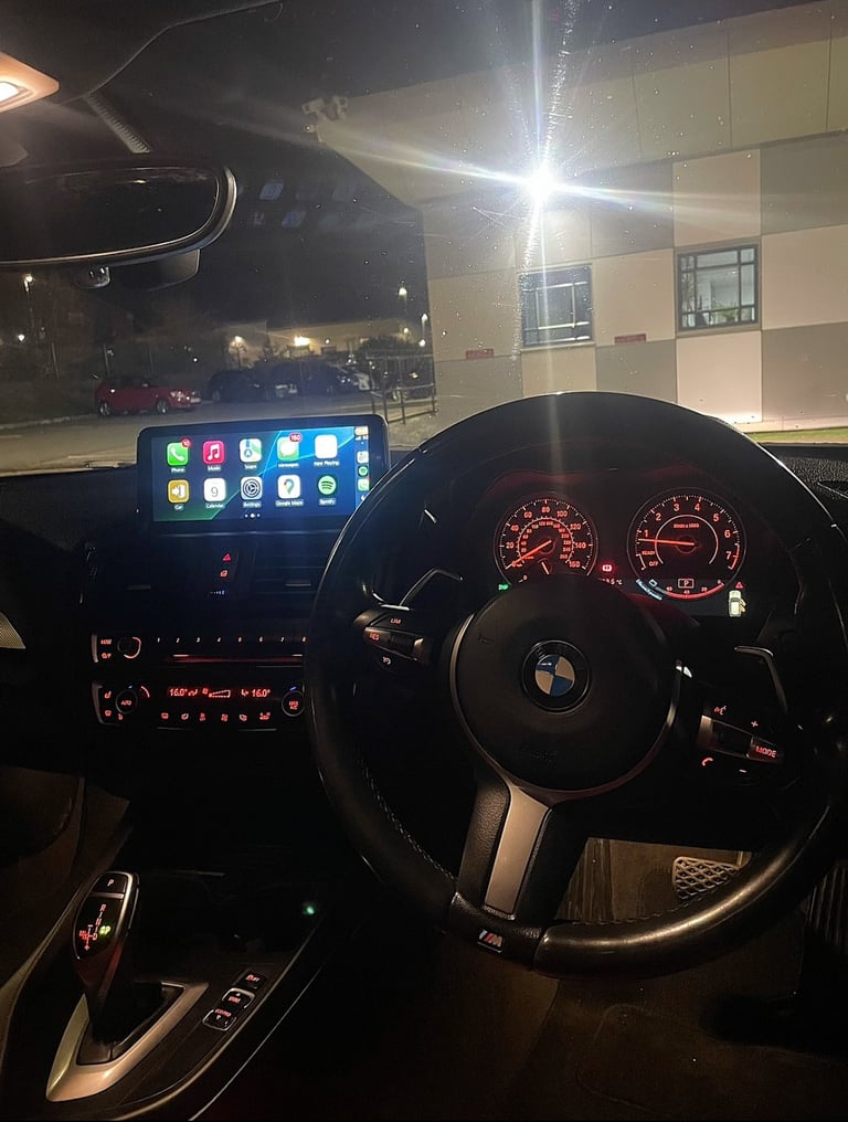 BMW M135i
