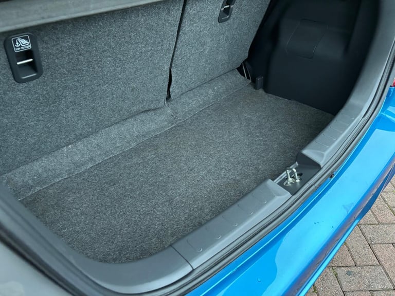 2017 Suzuki Celerio 1.0 SZ3 Euro 6 5dr HATCHBACK Petrol Manual