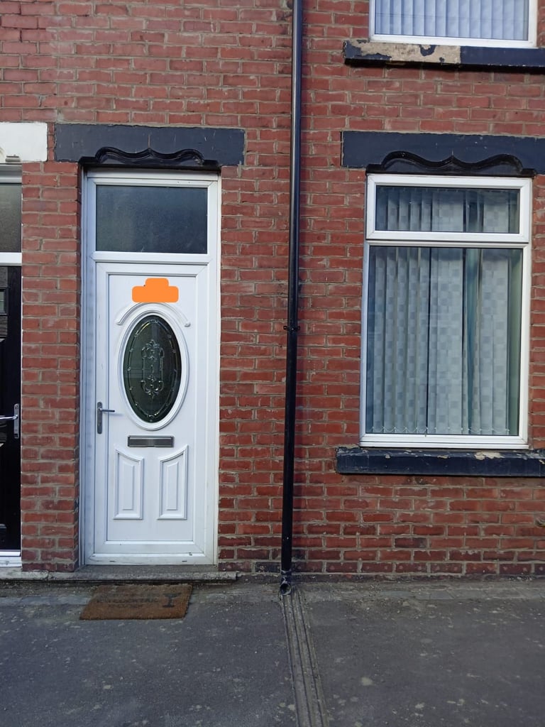 2 Bedroom Terraced House – Esh winning, DH7