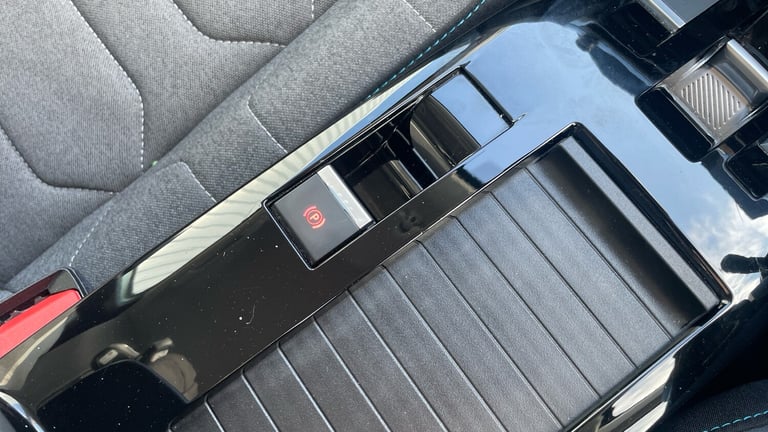 2023 Citroen C4 50kWh C-Series Edition Hatchback 5dr Electric Auto (7.4kW Charger) (136 ps) Hatch...