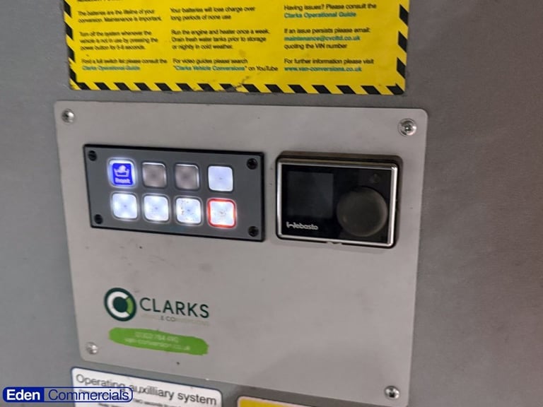 2021 21 FORD TRANSIT 2.0 350 ECOBLUE L2 H2 CREW WELFARE VAN MESS VAN 6 SEATER