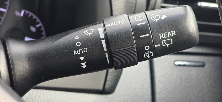 2013 Lexus RX 3.5 450h V6 F Sport SUV 5dr Petrol Hybrid CVT 4WD Euro 5 (s/s) (299 ps) ESTATE Hybr...