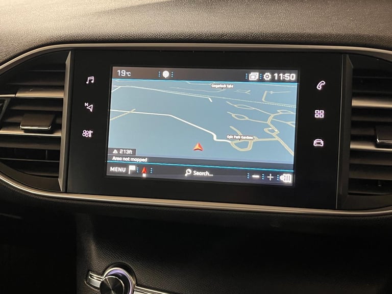Peugeot, 308, Hatchback, 2017, Manual, 1199 (cc), 5 doors