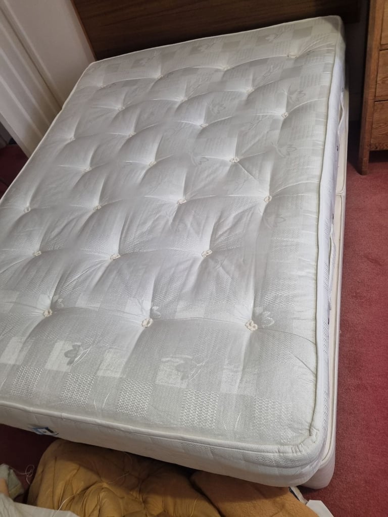 image for Double bed 