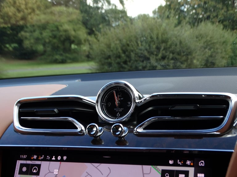 2021 Bentley Bentayga 3.0 TFSi V6 17.3kWh Auto 4WD Euro 6 (s/s) 5dr ESTATE Petrol/Electric Hybrid...