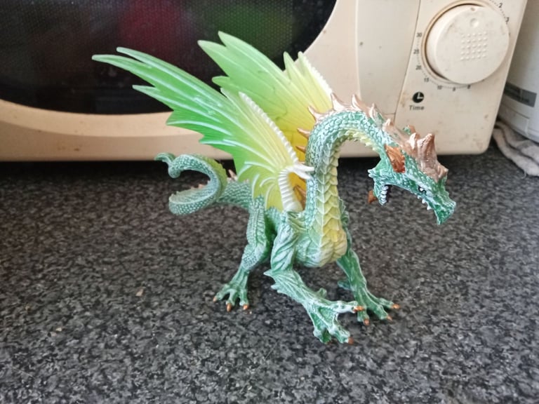 image for Dragons 