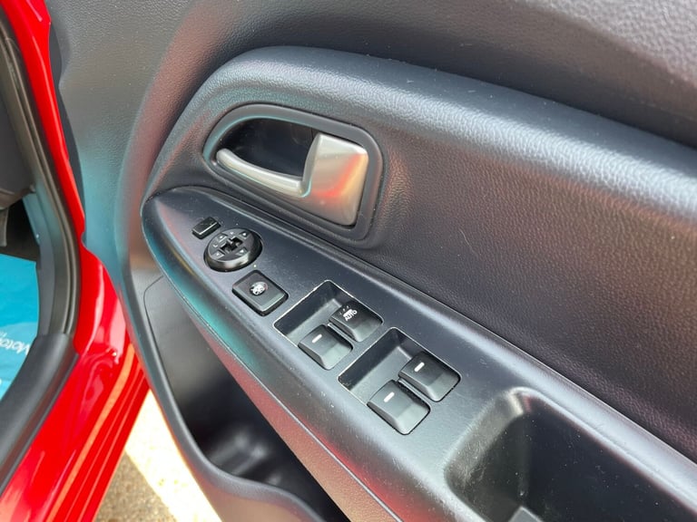 2012 Kia Rio 1.25 2 5dr HATCHBACK PETROL Manual