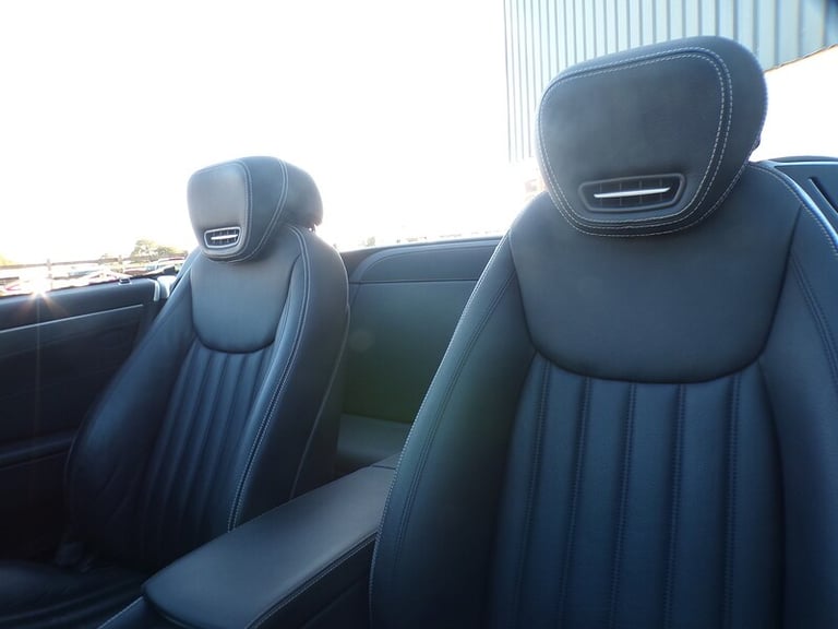 2009 Mercedes-Benz SL SL350 Convertible Petrol Automatic