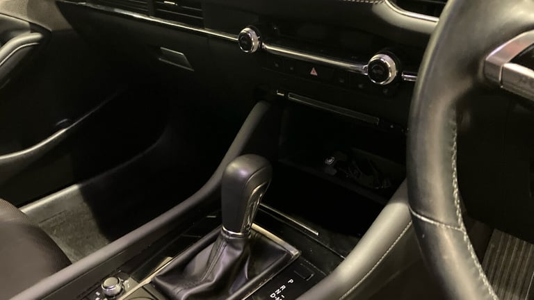 2021 Mazda Mazda3 2.0 Skyactiv X MHEV GT Sport 5dr Auto Petrol Hatchback Hatchback Petrol Automatic