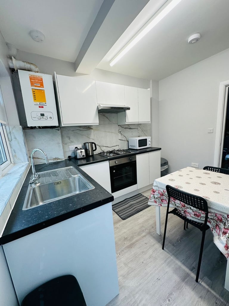 Cozy rooms in affordable rent - Move Today 🎉🎉