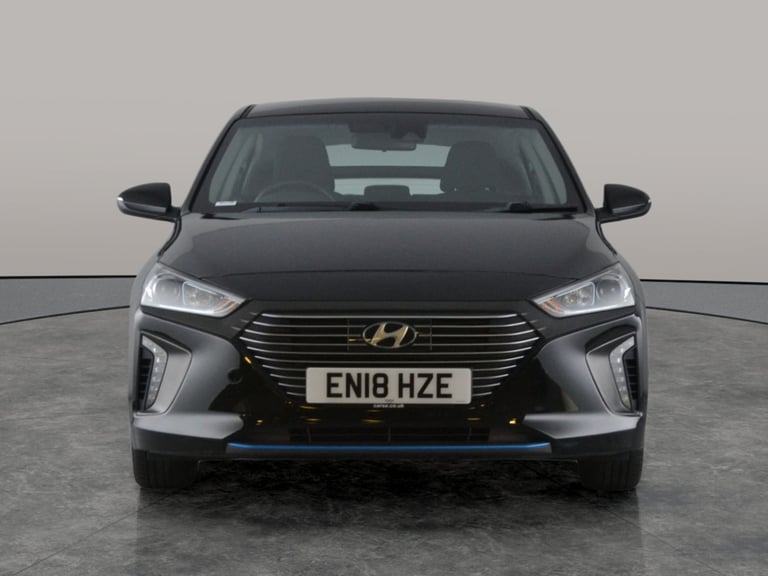 2018 Hyundai IONIQ 1.6 h-GDi SE Hatchback 5dr Petrol Hybrid DCT Euro 6 (s/s) (141 ps) - CRUISE Ha...