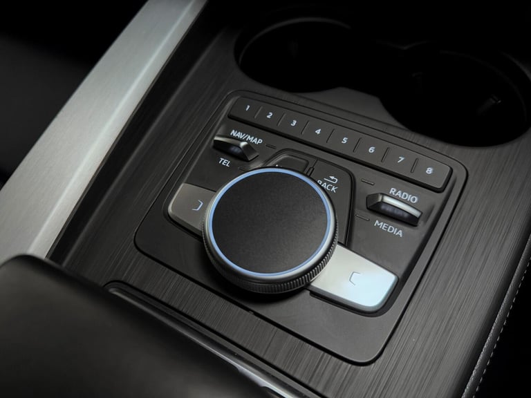 2018 Audi S5 3.0 TFSI V6 Coupe 2dr Petrol Tiptronic quattro Euro 6 (s/s) (354 ps) COUPE Petrol Au...