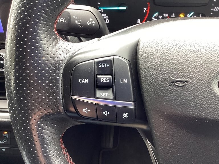 2020 Ford Fiesta Van T EcoBoost Sport Petrol A/C Euro 6 Car Derived Van Petrol Manual