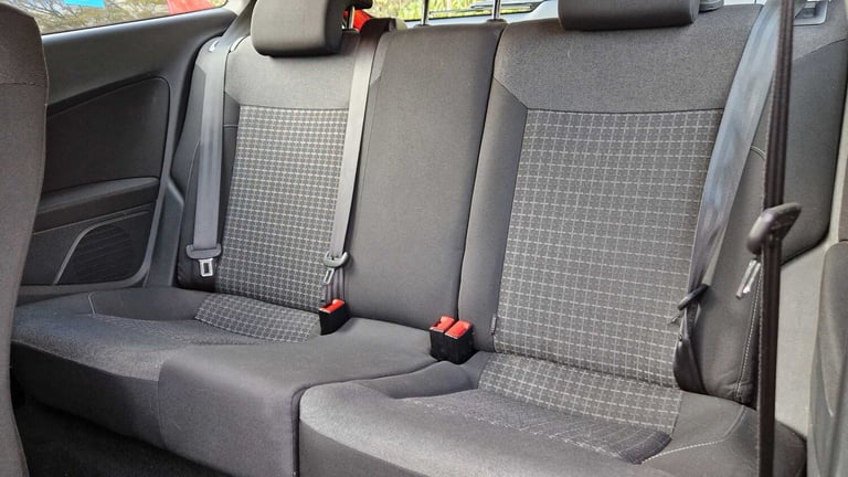 2015 Volkswagen Polo 1.2 TSI SE 3dr DSG HATCHBACK PETROL Automatic