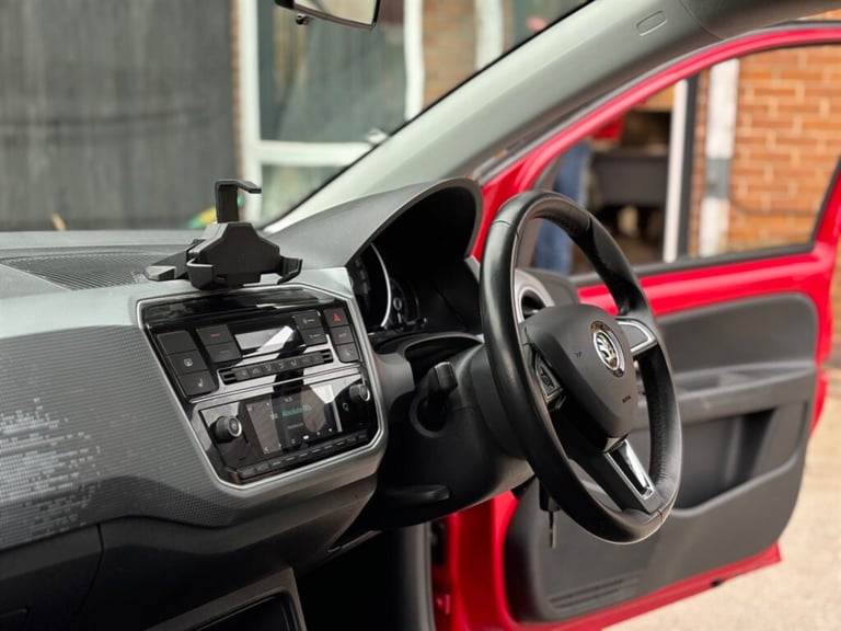 2020 Skoda Citigo 61kW SE L 37kWh 5dr Auto Hatchback Electric Automatic