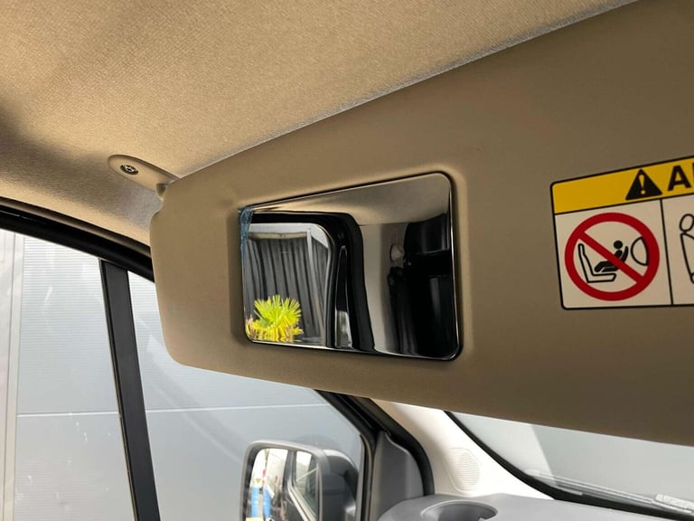 RENAULT TRAFIC 2.0 dCi Blue SL30 Advance Auto L1 H1 Euro 6 (s/s) 5dr 2025