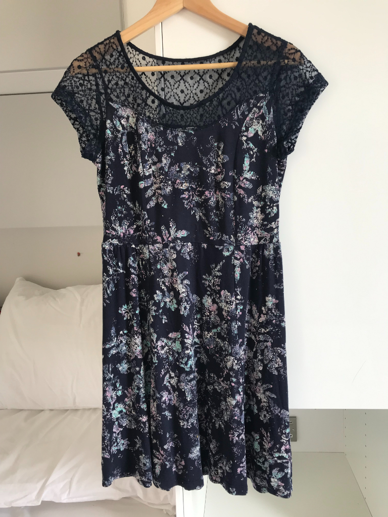 image for Pretty Fatface Dress Size 10