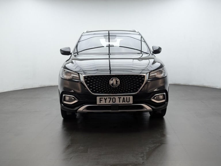 2021 MG MG HS 1.5 T-GDI Exclusive SUV 5dr Petrol DCT Euro 6 (s/s) (162 ps) - PAN ROOF + C ESTATE ...