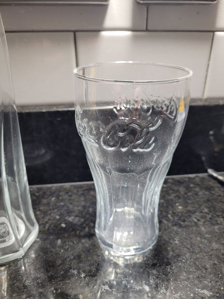 Genuine Beer glases
