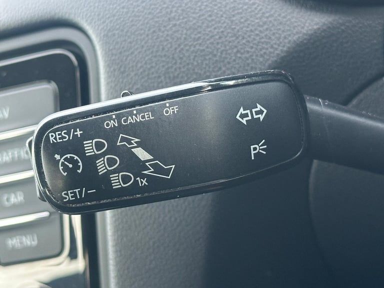 2016 Skoda Octavia 1.6 TDI SE L Euro 6 (s/s) 5dr ESTATE Diesel Manual