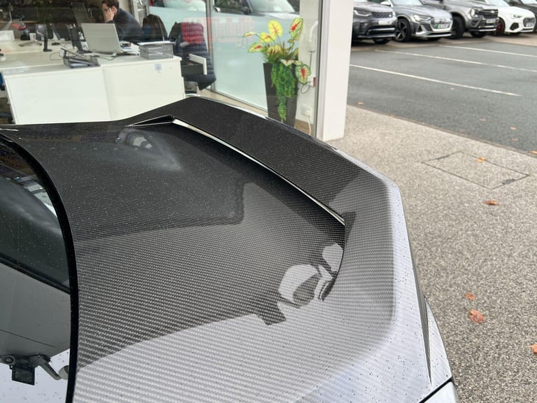 2023 BMW M2 3.0 BiTurbo Coupe 2dr Petrol Steptronic Euro 6 (s/s) (460 ps) COUPE Petrol Automatic