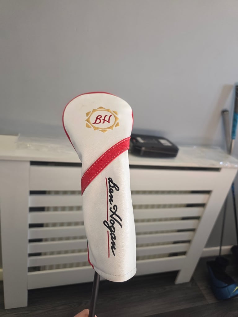 Ben Hogan speed slot 5 wood 