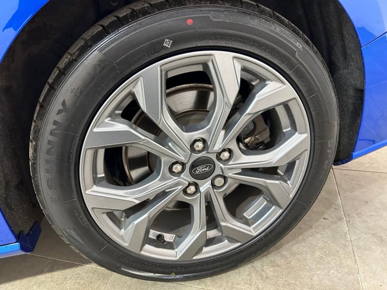 2023 Ford Focus 1.0 EcoBoost ST-Line 5dr ESTATE PETROL Manual