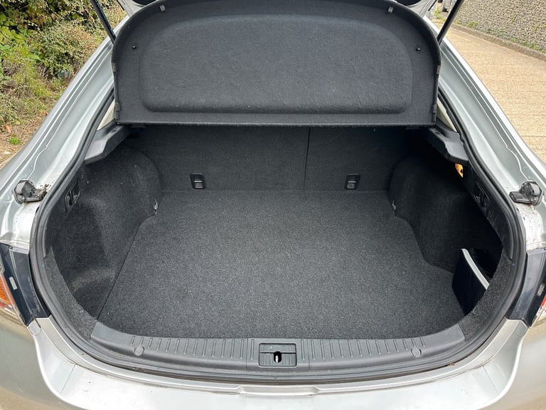 2010 Mazda Mazda 6 2.0 TS2 ULEZ FREE *Low Mileage*  1 Previous Owner