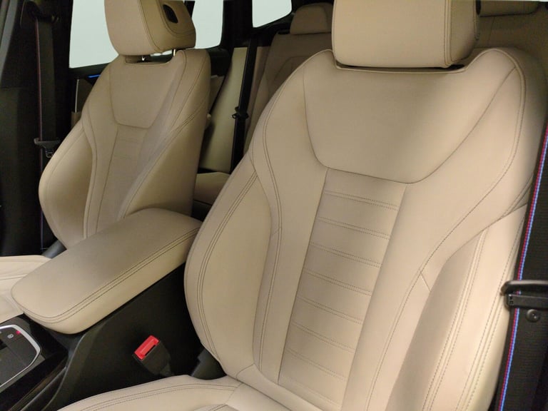 2022 BMW i4 250kW eDrive40 Sport 83.9kWh 5dr Auto [Tech Pack] COUPE ELECTRIC Automatic