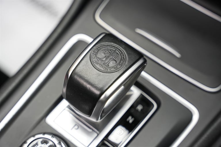 2015 Mercedes-Benz AMG A 45 4MATIC PREMIUM Hatchback Petrol Automatic