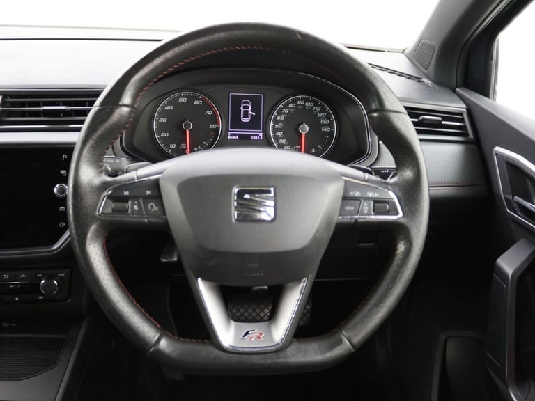 2020 SEAT Ibiza 1.0 TSI 115 FR [EZ] 5dr DSG HATCHBACK PETROL Automatic
