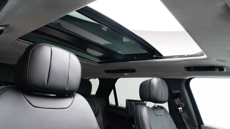 2023 Land Rover Range Rover Sport (73 Reg) 3.0 D350 Autobiography (Black Pack) Estate DIESEL/MHEV...