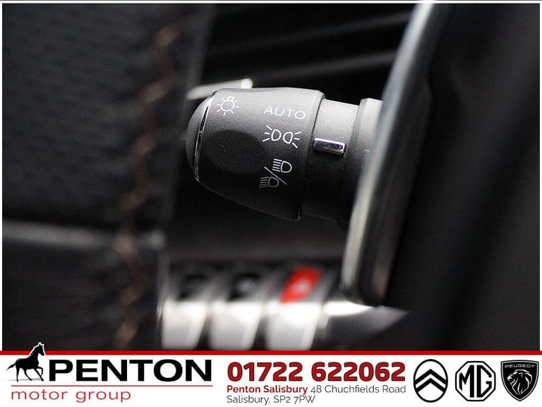 2022 Peugeot 3008 1.2 PureTech GT Premium EAT Euro 6 (s/s) 5dr HATCHBACK Petrol Automatic