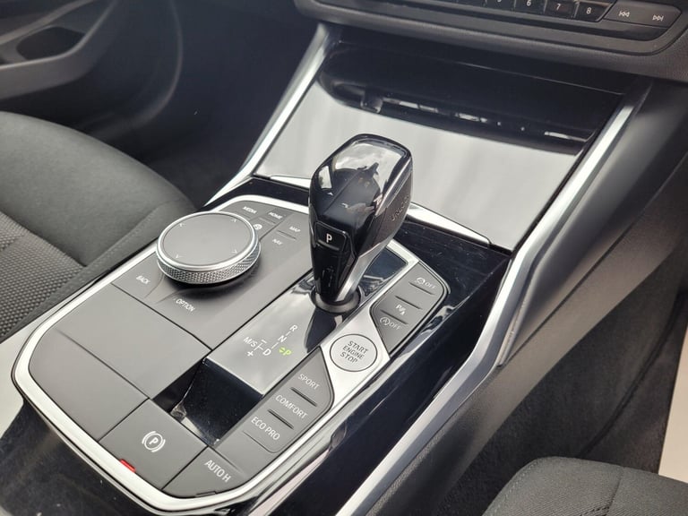 2021 BMW 3 Series 2.0 318i SE Pro Auto Euro 6 (s/s) 4dr SALOON Petrol Automatic