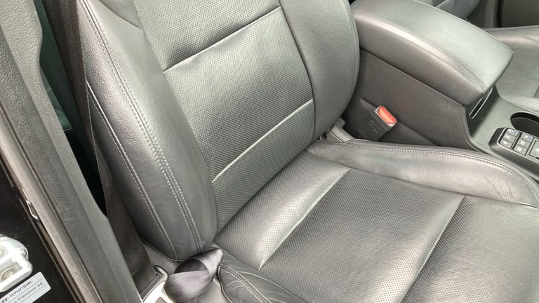 2019 Hyundai TUCSON 1.6 TGDi 177 Premium SE 5dr 2WD DCT Petrol Estate Estate Petrol Automatic