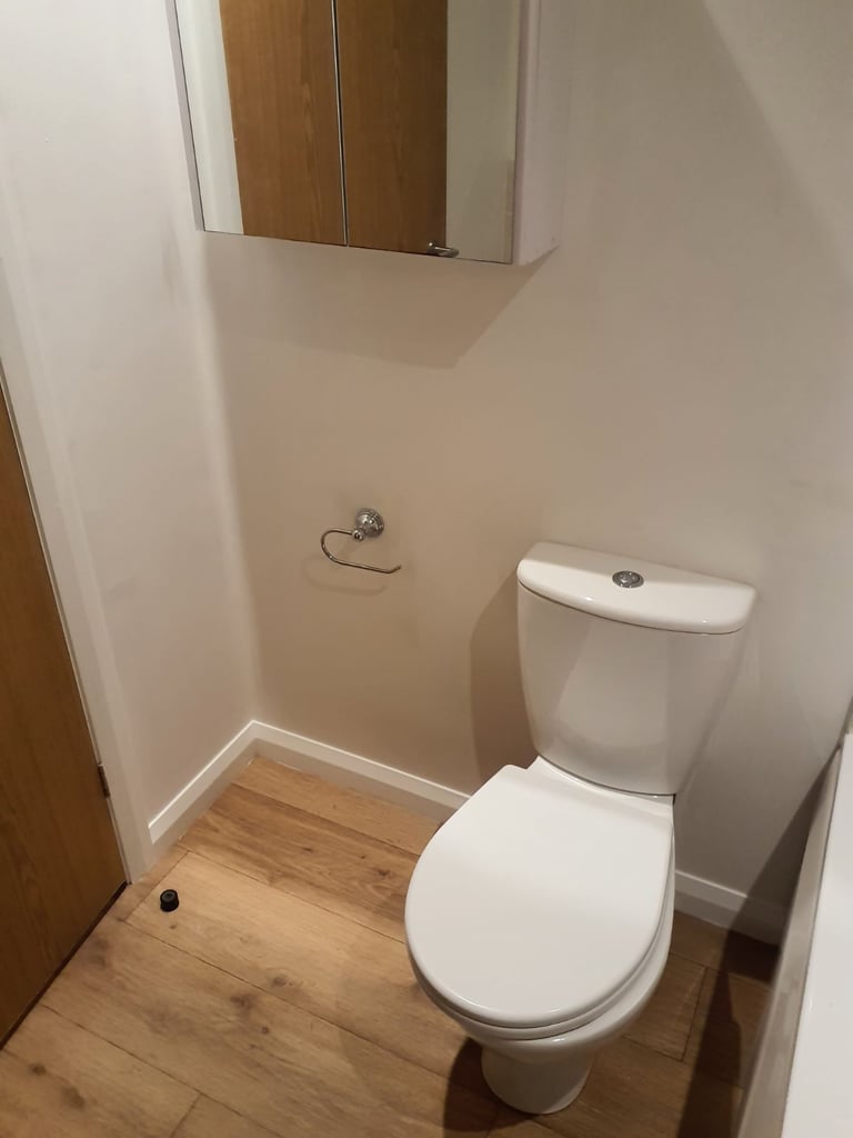 42ft by 20ft static caravan