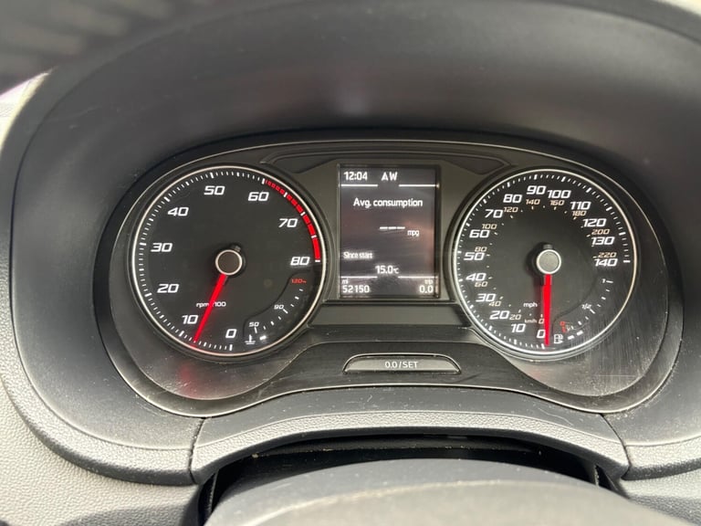 2016 SEAT Ibiza 1.2 TSI SE Sport Coupe Euro 6 3dr HATCHBACK Petrol Manual