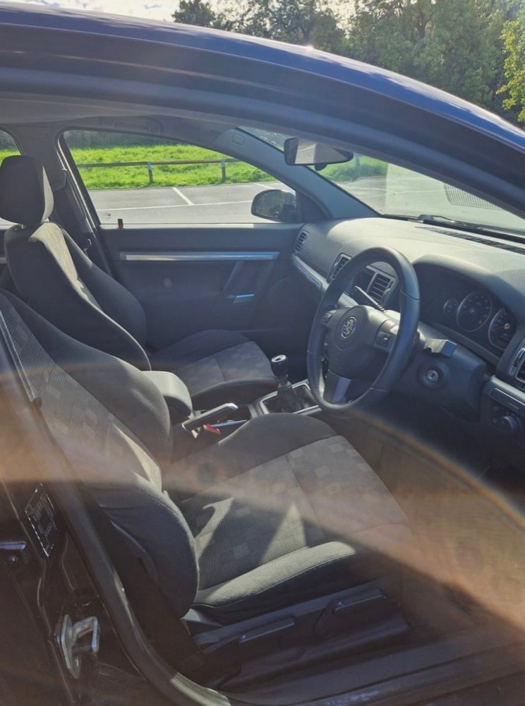 2006 Vauxhall Vectra 1.8 Petrol - ULEZ Free - New MOT