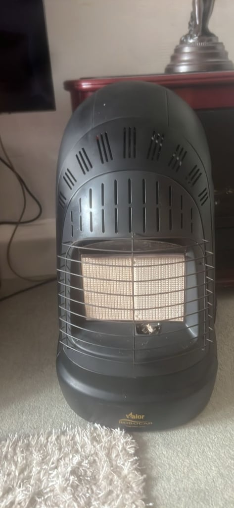 image for calor gas heater