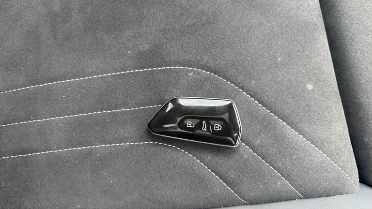 2025 Volkswagen ID.5 210kW Tech Pro 77kWh 5dr Auto Electric Coupe Coupe Electric Automatic