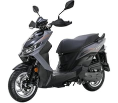 Sym JET 4 RX 125cc | Best Scooter | 2023 | For Sale |Easy to ride| Affordable