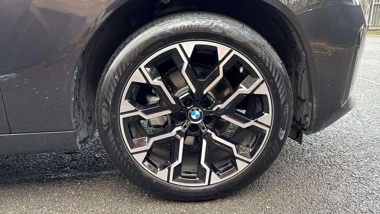  BMW X3 xDrive20 M Sport 5dr Step Auto SUV Petrol Automatic