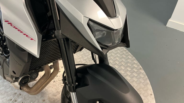 2025 Honda CB Honda CB750 Hornet (25MY) ROADSTER Petrol Manual