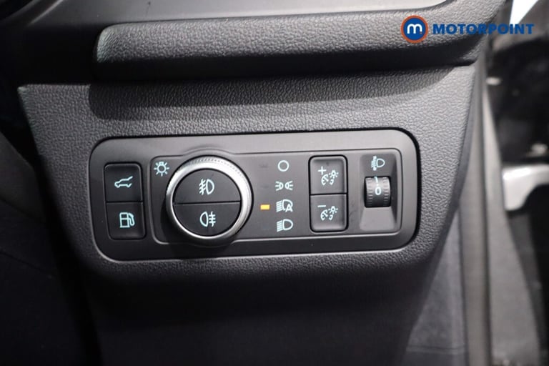 2023 Ford Kuga 2.5 PHEV ST-Line X Edition 5dr CVT SUV Hybrid Automatic