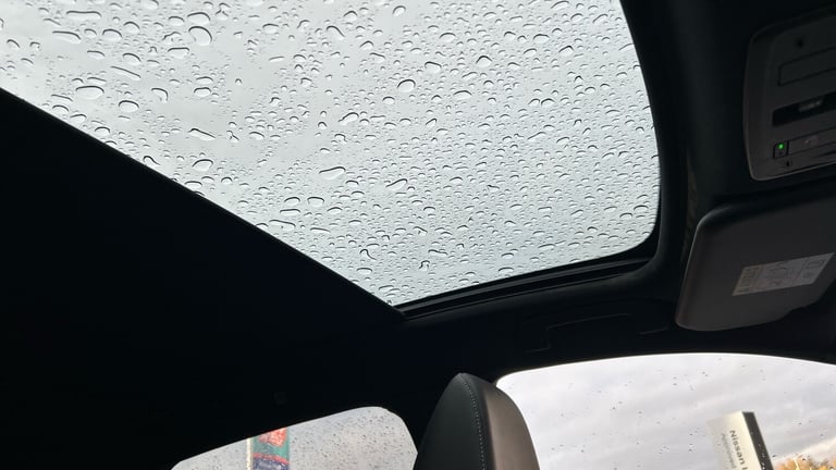 2022 Nissan Qashqai 1.3 DiG-T MH 158 Tekna 5dr Xtronic Petrol Hatchback Hatchback Petrol Automatic