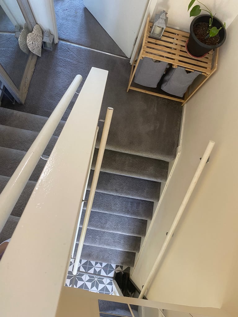 1 bed own garden crouch end