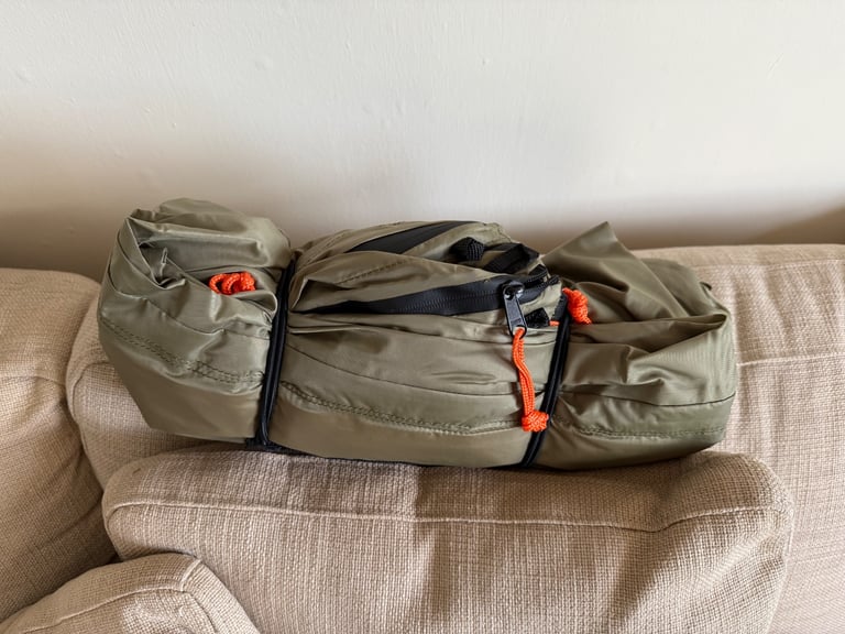 Zelter Shelter Tent/Tarp