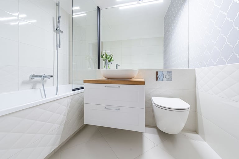 image for ✅ Smart Improvement – Reliable Building & Renovation Experts | Cardiff • Caerphilly • Newport